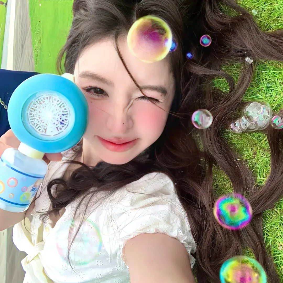 年少无知