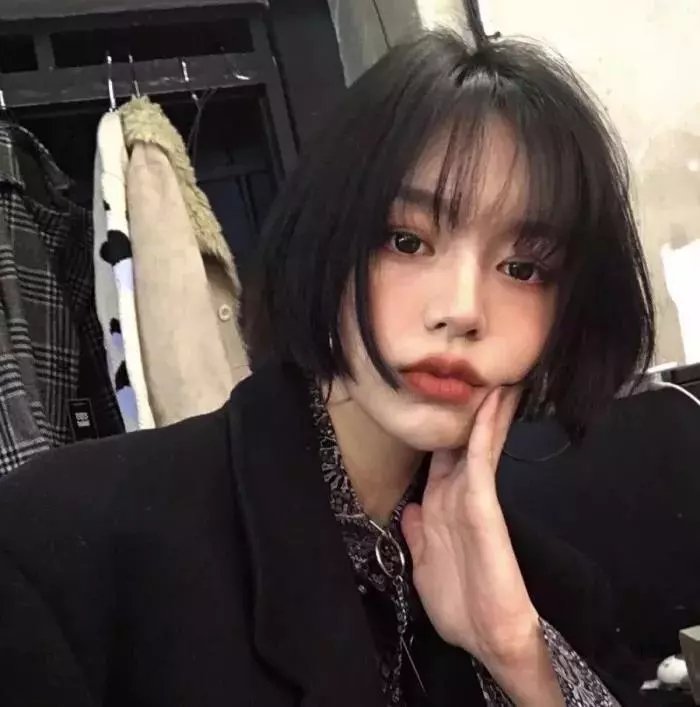 女影人生