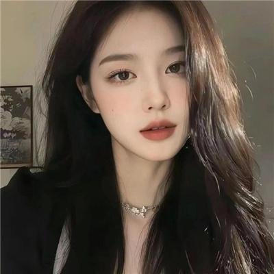 江湖流浪女