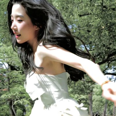 美好事物